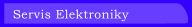 Servis Elektroniky